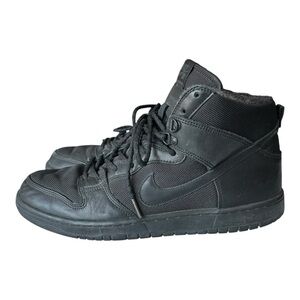 Nike SB Dunk High Pro “ BOTA “, Men’s 13 Sneakers